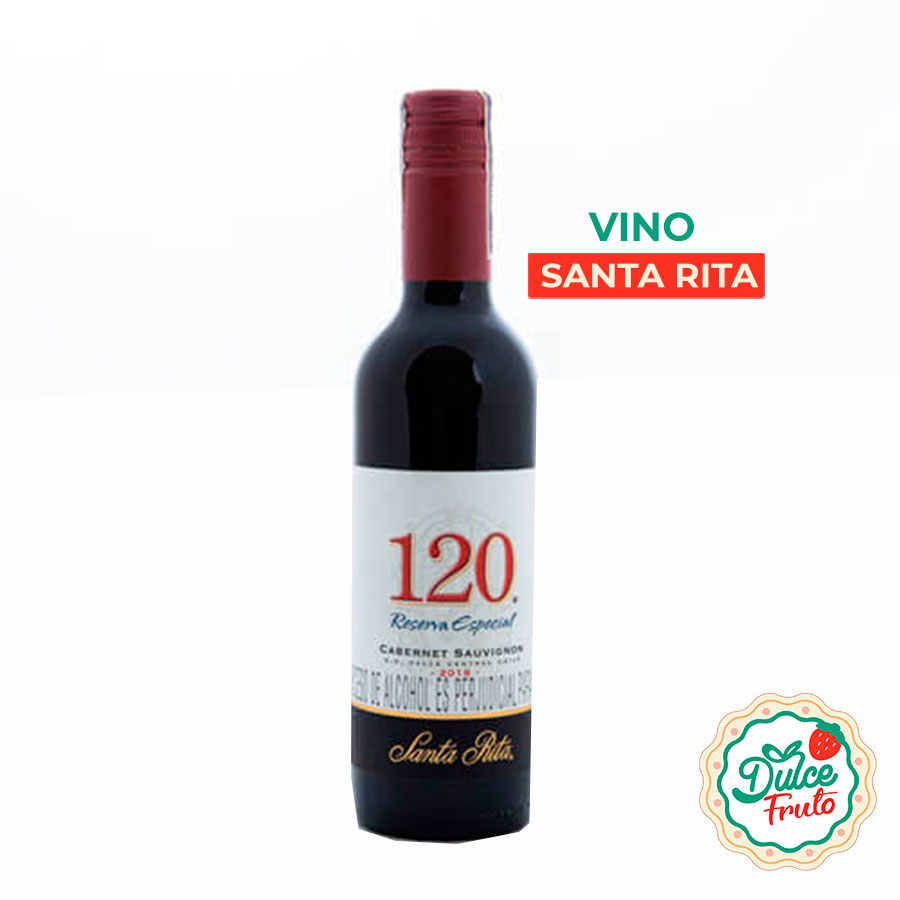 Vino Santa Rita