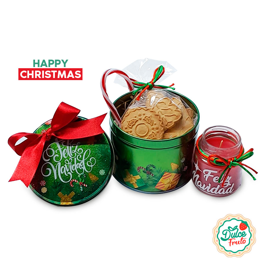 HAPPY CHRISTMAS