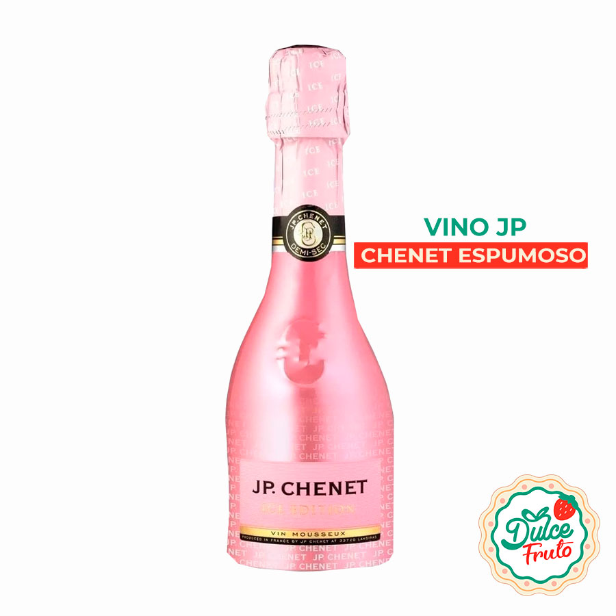 Vino JP Chenet espumoso