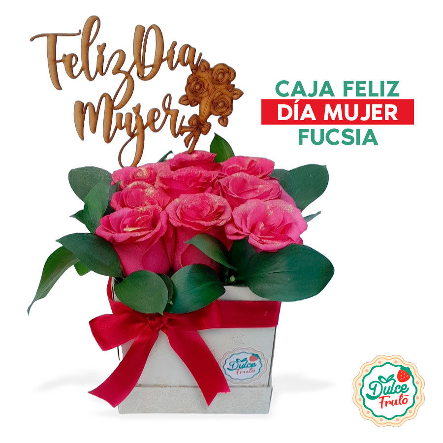 Regalos, desayunos, romance y detalles para el dia de la mujer